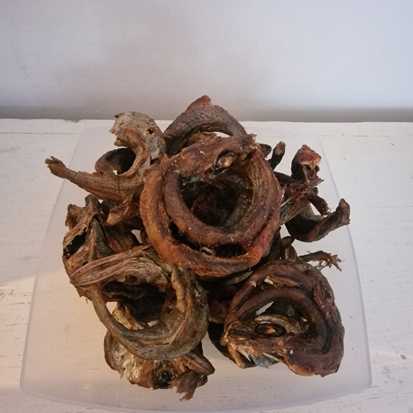 Dried Panla Fish (Hake) – Traditional Nigerian Dried Fish | Perfect for Soups & Stews | Eli & Debbie Foods